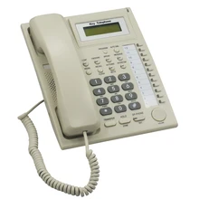 Telephone System/ keyphone PH201 for PABX