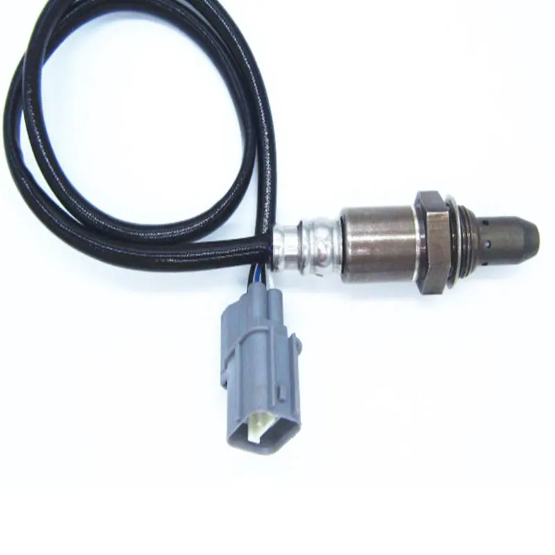 

Front Lambda Probe Oxygen Sensor for HONDA CRV 2.4L Oxygen Sensor 4 Wire Wideband Sensor Automobiles Parts O2 Universal Lambda