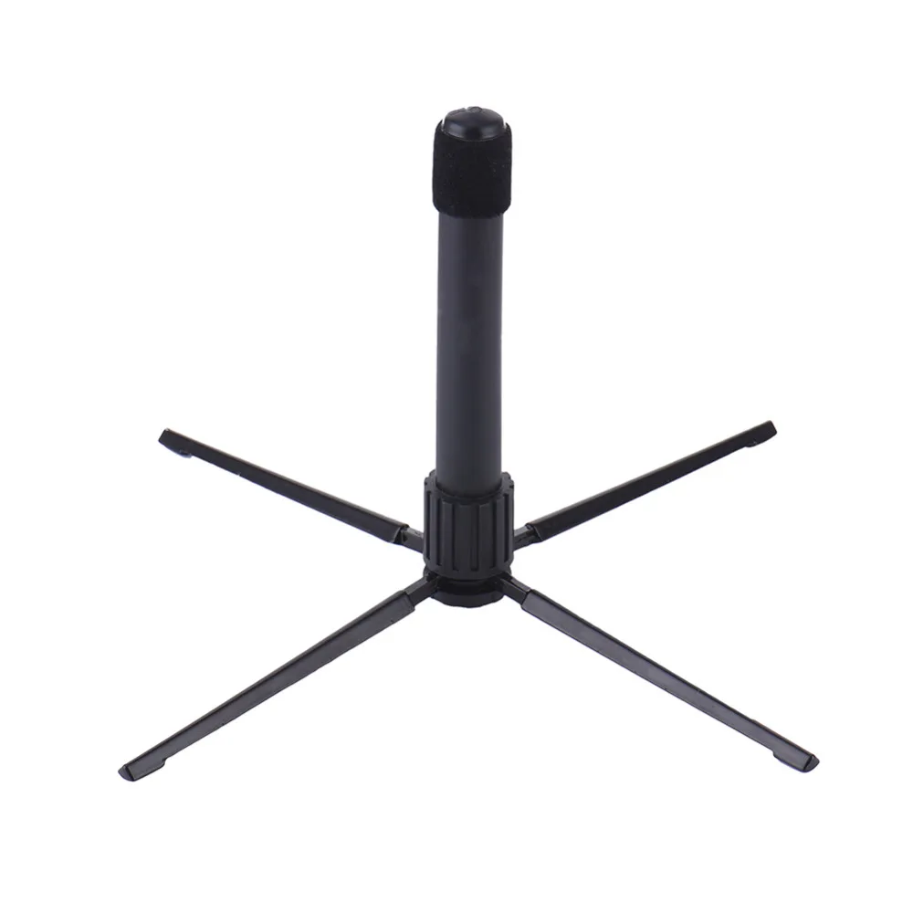 Buy Adjustable Flute Stand Support Bracket Use