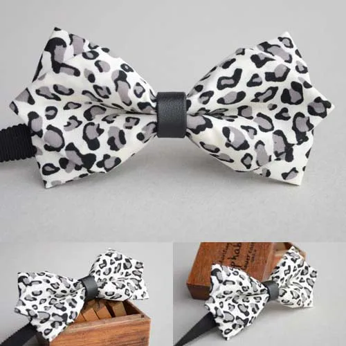 € 7.8 |Metros gris leopardo estampado pajarita, corbata, corbatas, corbatas para hombres, pajarita para hombres, mariposa de leopardo, lazos grises en € 7.8 |Metros gris leopardo estampado pajarita, corbata, corbatas, corbatas para hombres, pajarita para hombres, mariposa de leopardo, lazos grises en