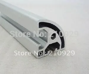 

1pcs L1000mm 4040R aluminium profile door window frame Equipment