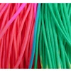 YOUGLE-Cuerda de arcoíris de colores, cuerda de paracaídas, Paracord, tinte de corbata, estilo III, 7 hebras, 550 Paracord, 5m, 10m, 20m ► Foto 3/5