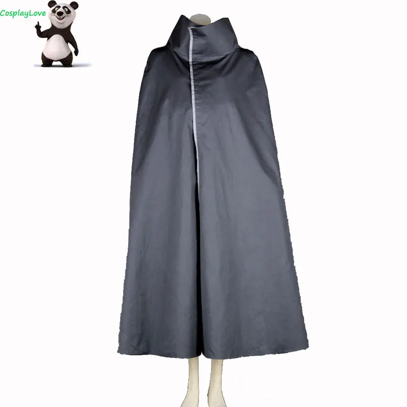

CosplayLove Naruto Shippuden Cosplay Costume Naruto Uchiha Sasuke Cloak Cosplay Costume Custom Made For Boys Men Adult Kid
