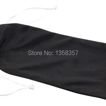 100 шт/партия CBRL 9*17 см Очки Шнурки сумки для подарка/очки/Ipone/косметика, различные цвета, размер можно настроить