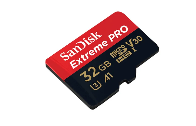 100% карта памяти Micro SD Extreme PRO SD SDHC I карты памяти 32 г 64 скорость записи и чтения 100 МБ/с./с. TF для планшеты компьютер