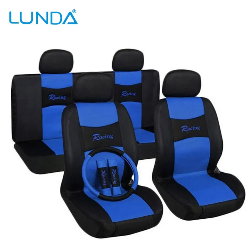 Universal Classics Car Seat Cover Fit Most Brand Seat Covers sandwich