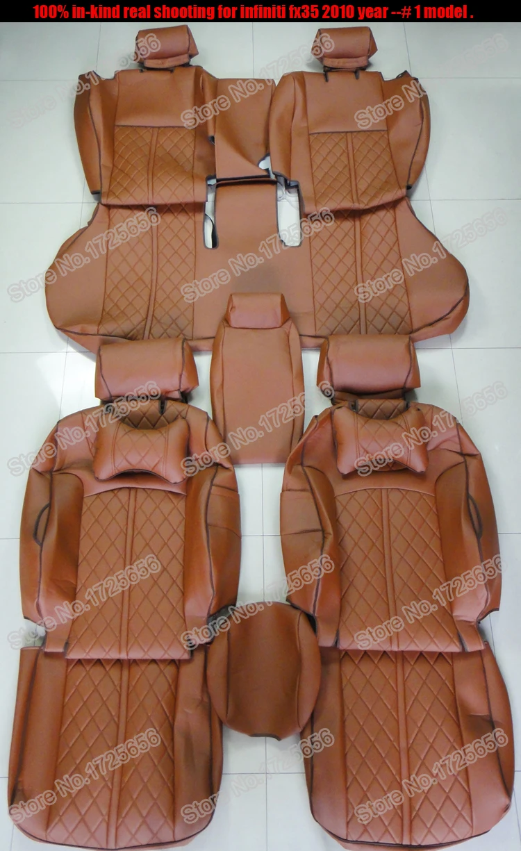 For Infiniti FX35 2010 Year  (2)