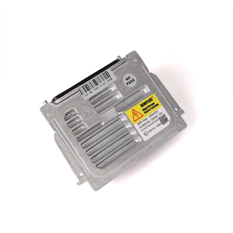 XENPLUS Hid балласт для ксеноновые лампы 89089352 1697303 ксеноновый свет Hid балласт 22840414 31297941 для FORD Ferrari VOLVO