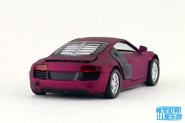 Audi R8 (10)