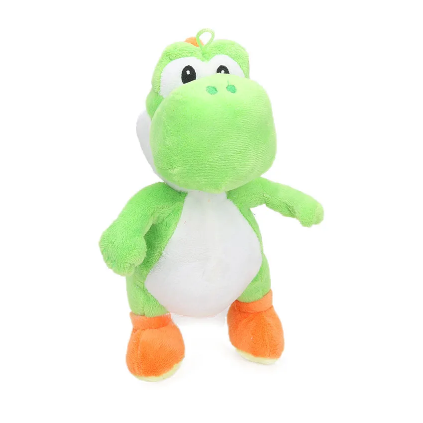 green luigi