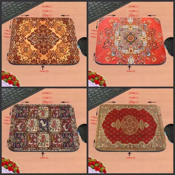 

Congsipad New Arrival Custom Persian carpet Silicone Mouse Pad Superhero Anti-Slip Mousepad Soft Rubber Mat for Optical Mice