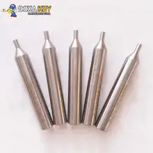 2 шт. 0071 копира 2.0 мм карбида Руководство pin uesd на WENXING ключевых резки S 2.0 мм Зонд verticle ключ машина для резки использовать