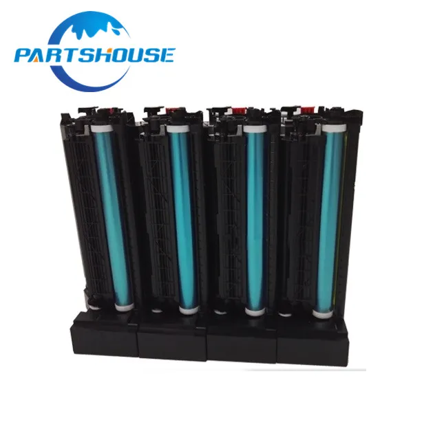 

Compatible Drum Unit Assembly WWW 57401 57402 57403 57404 BCMY for Primera CX1200 CX1000 toner cartridge printer CX-1200 CX-1000