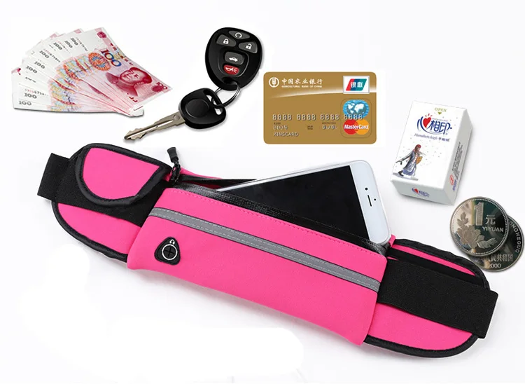 Running Waist belt Bag