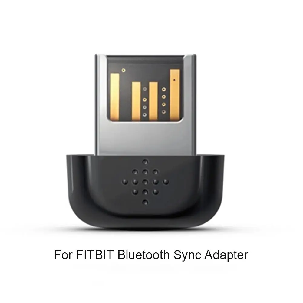 Bluetooth беспроводная Синхронизация адаптер USB для Fitbit смарт-браслет