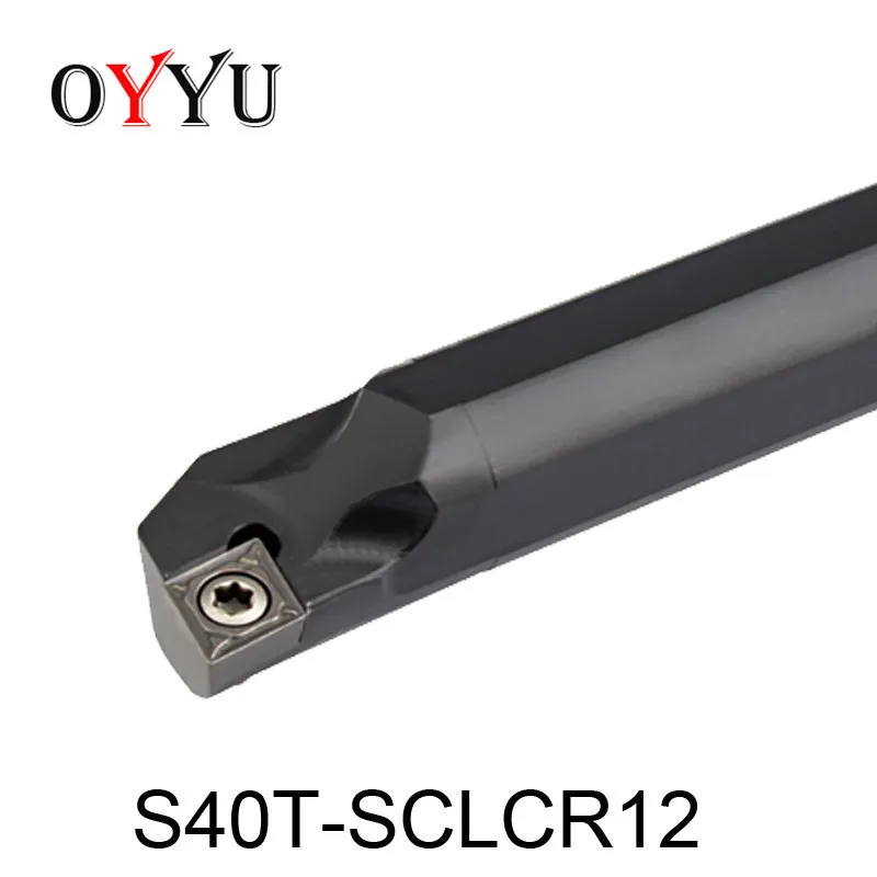 

S40T-SCLCR12\S40T-SCLCL12,internal Turning Tool Factory Outlets, The Lather,boring Bar,cnc,machine,factory Outlet