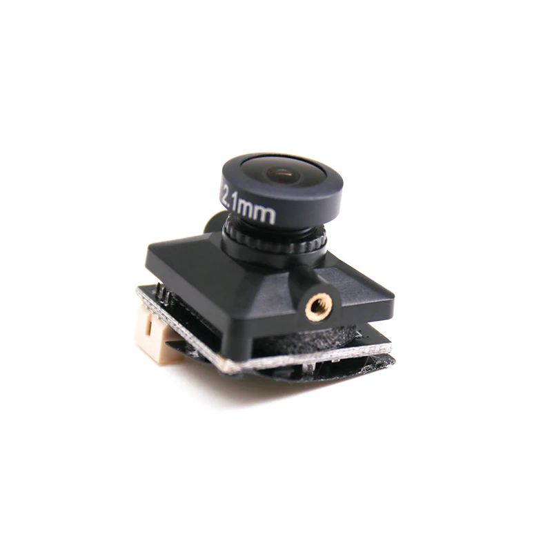 

FPV Camera 700TVL CMOS Camera 2.1mm Lens Mini FPV Camera for FPV Racing Drone