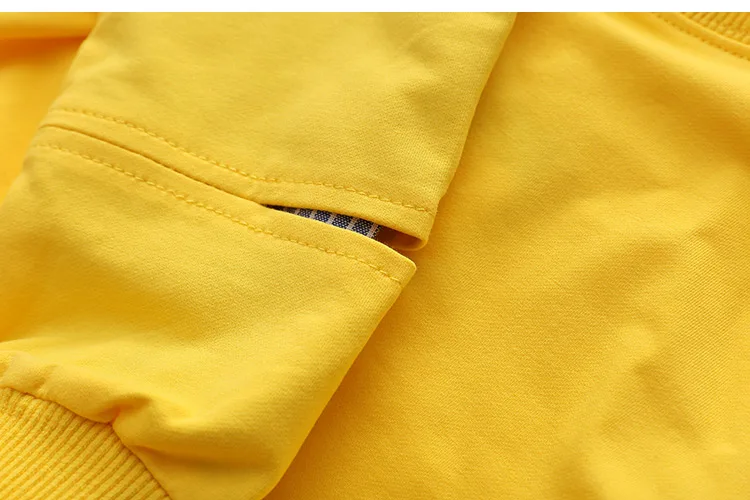 2018 Spring Autumn 2-10 11 12 Years Old Teenager Children Patchwork Fake 2 Pcs Baby Kids Basic Sweatshirt For Girls 11 12 Years (21)