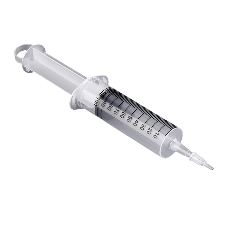 Online Buy Wholesale 100ml syringe from China 100ml syringe Wholesalers