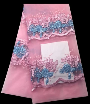 

Hot Sale African Cotton Swiss Voile Lace Fabric High Quality With Stones Swiss Voile Lace In Switzerland African Lace Fabric