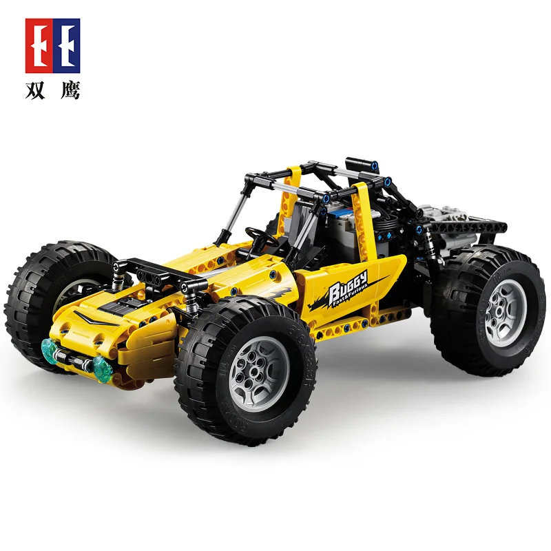 Brands Model Building Kits RC Vehicle Race Buggy Car Remote Control Legoings Technic Blocks Bricks Educational Toys For Children Brands Model Building Kits RC Vehicle Race Buggy Car Remote Control Legoings Technic Blocks Bricks Educational Toys For Children