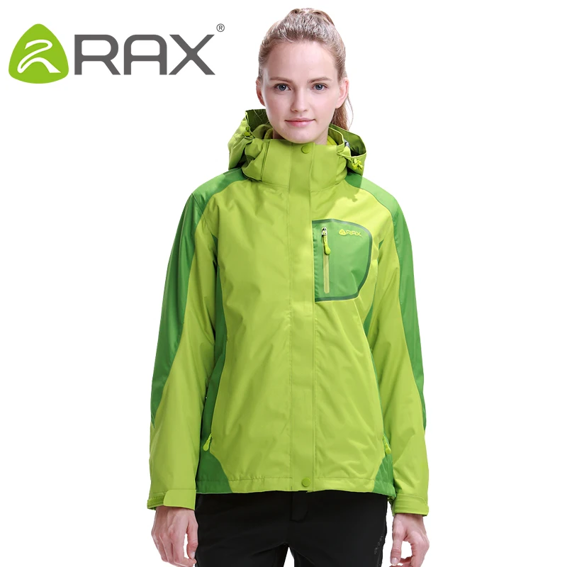 warm jacket for hiking