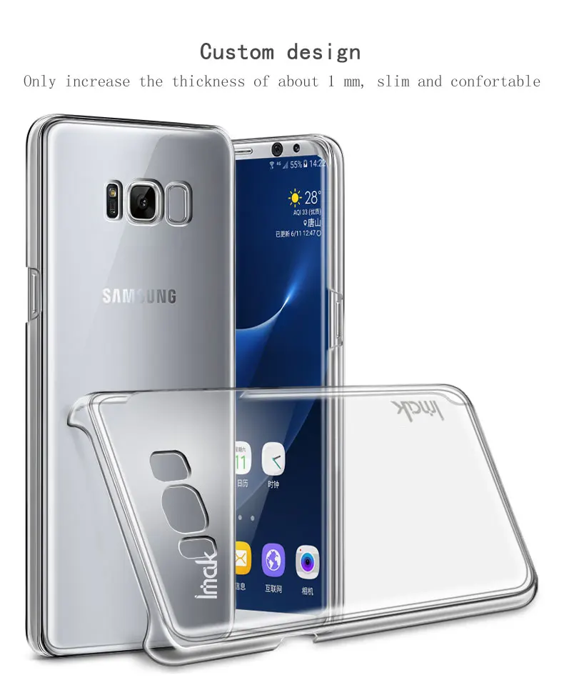 coque rigide transparent samsung s8 coque rigide transparent samsung s8