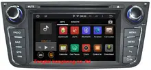 7 “Android 4.4.4 Para Geely GX7 DVD del coche, navegación GPS 3G, wifi, BT, 4 Core, 16G Flash, 1080 p, 1024×600, ruso, inglés