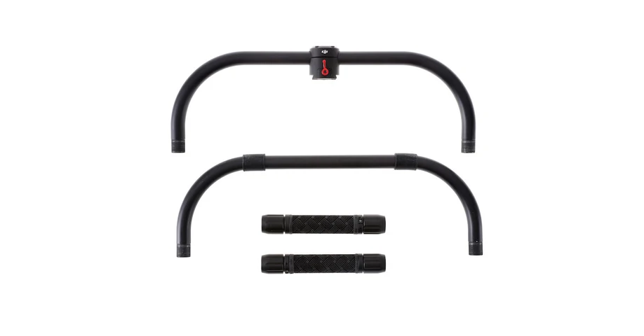 DJI Ronin-M& Ronin-MX-Grip