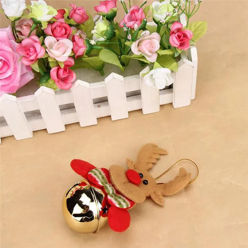 2018 New Arrival Christmas Ornaments Home Furnishing Decoration Tree Ornaments Holiday Gifts Dropshipping Enfeites De Natal N07 (4)