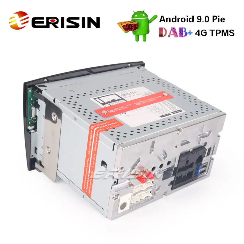 Flash Deal Erisin ES7913M 7" Android 9.0 for Renault Megane Autoradio GPS DAB+Wifi 4G DVB-T2 Navi CD BT SD 3 Flash Deal Erisin ES7913M 7" Android 9.0 for Renault Megane Autoradio GPS DAB+Wifi 4G DVB-T2 Navi CD BT SD 3