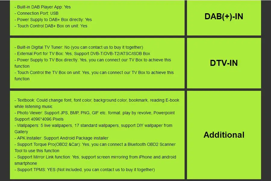 Flash Deal Android8.0 Octa 8 Core 4G RAM 32G ROM car dvd player for Toyota Hilux VIOS Old Camry Prado RAV4 Prado 2003-2008 4G LTE Network 31