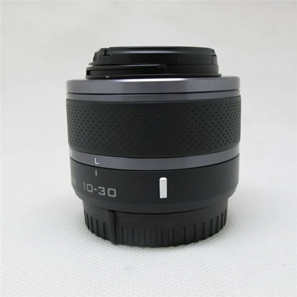 

Camera Lens For Nikon for Nikkor 10-30mm f/3.5-5.6 VR Lens FOR V1 V2 S1 S2 J1 J2 J3 J4 J5 DSLR Camera Replacement Parts