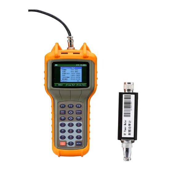 Aliexpress.com : Buy 2G Absorb Portable RF Power Meter RF