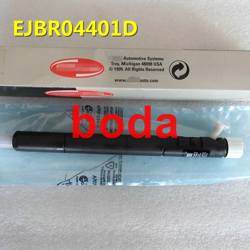 

Common rail injector EJBR04401D / R04401D for A6650170221, 6650170221