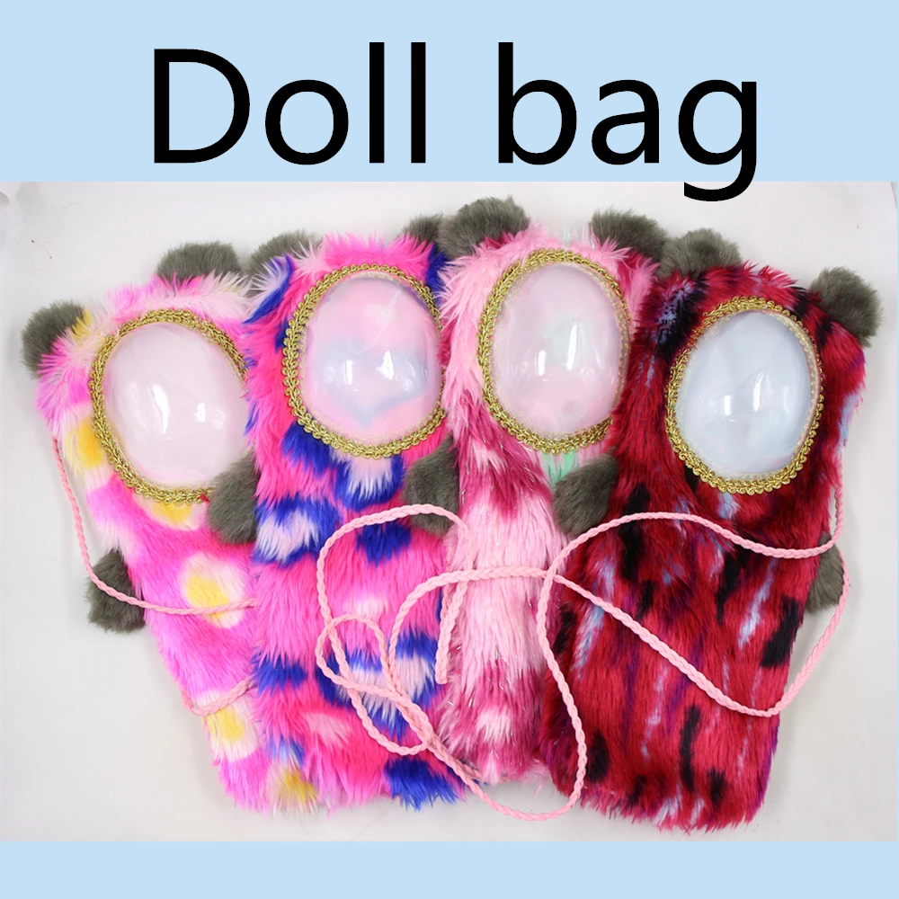 for blyth doll icy sleepbag doll bag outgoing packet, doll cover
