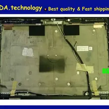 Wellendorff /оригинальная задняя крышка в виде ракушки для 1" Dell Latitude E6430 задняя крышка в сборе чехол 0RXJ8K