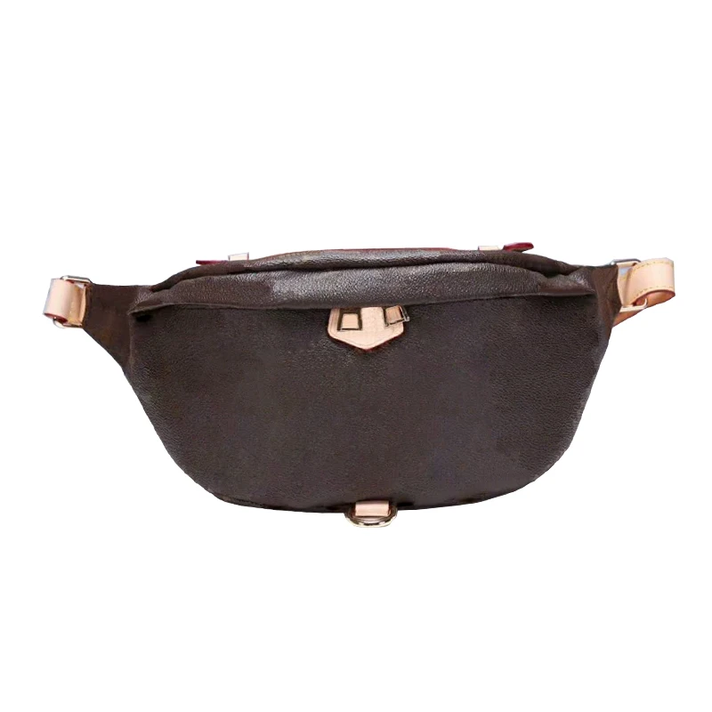 

Selling! ! 2019 best-selling latest leather pocket luxury quality pockets / free shipping