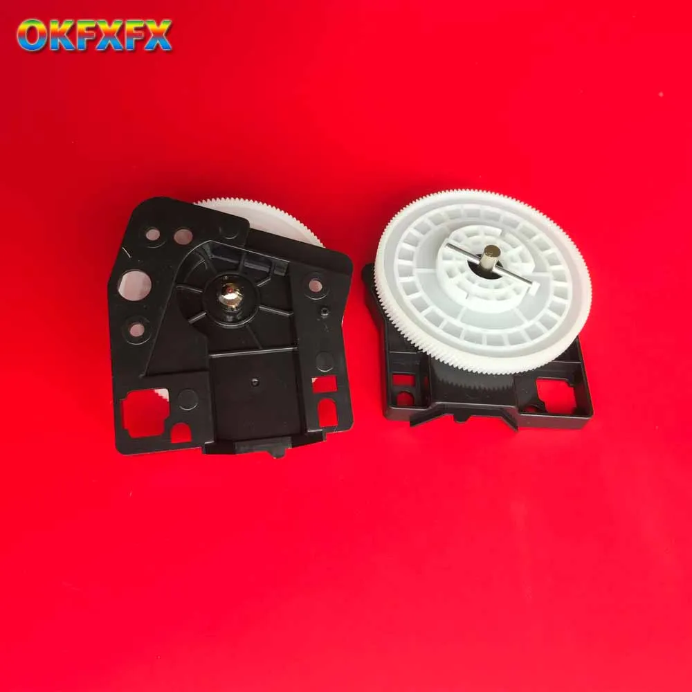 

5set RC3-2497-000 RC3-2497 Cartridge Drive Gear Support Frame ASSY for HP LaserJet Pro 400 M401 M425 M475 M451