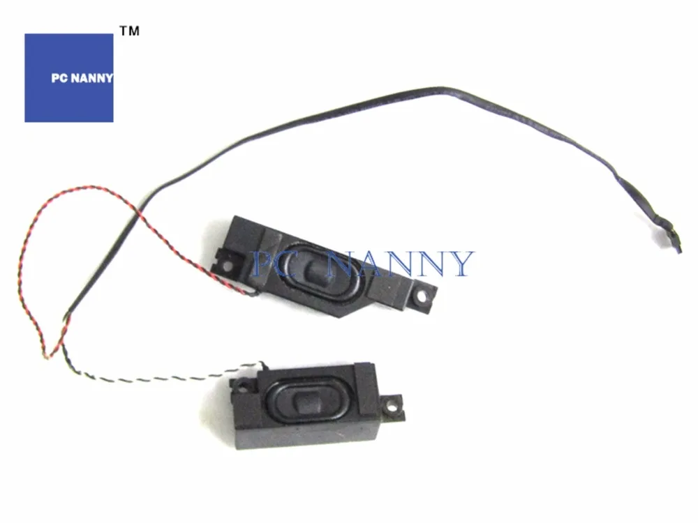 

PC NANNY FOR Acer Aspire V3-771g V3-771 VA70 Left & Right Speaker WORKS