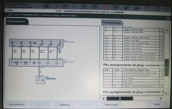 Для BMW ICOM A2 OBD диагностический интерфейс сканер с xplore IX104 ноутбук новейшее 480G Мини SSD программное обеспечение ISTA 4.20.21