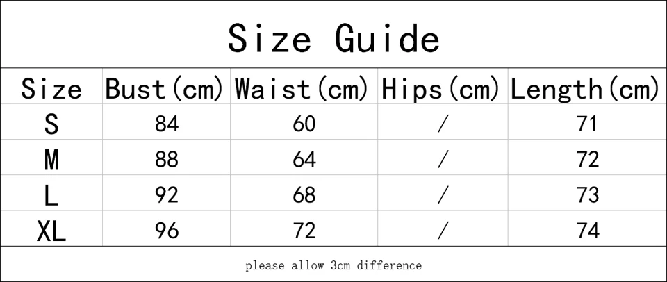 size