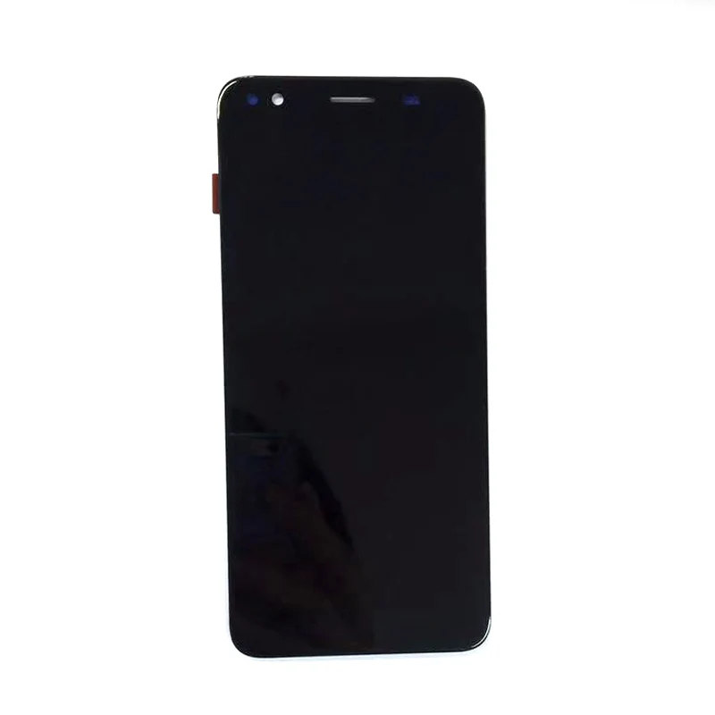 5 7 &quotдля BQ Mobile BQ-5701L Slim BQ5701L 5701L ЖК-дисплей + дигитайзер с сенсорным экраном в сборе