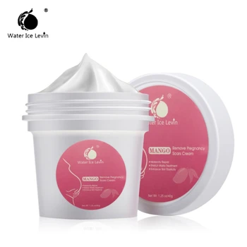 

Powerful Stretch Marks Pregnancy Scar Removal Maternity Skin Body Repair Cream Smooth Skin Cream Remove Scar Care Postpartum