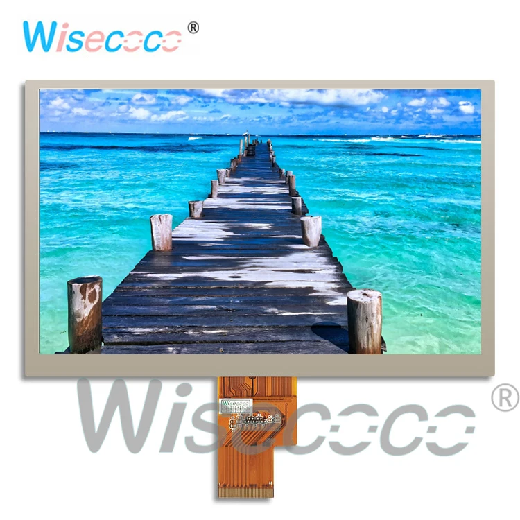 7 0 дюймовый дисплей Разрешение 1024x600 60 Гц 40-контактный raspberry pi | Компьютеры и офис
