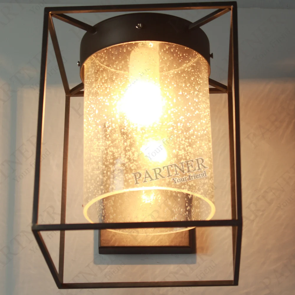 Nordic American Country Wall Lamp Ikea Simple Clic Nostalgic Wall Lamp Ikea Simple Clic Nostalgic