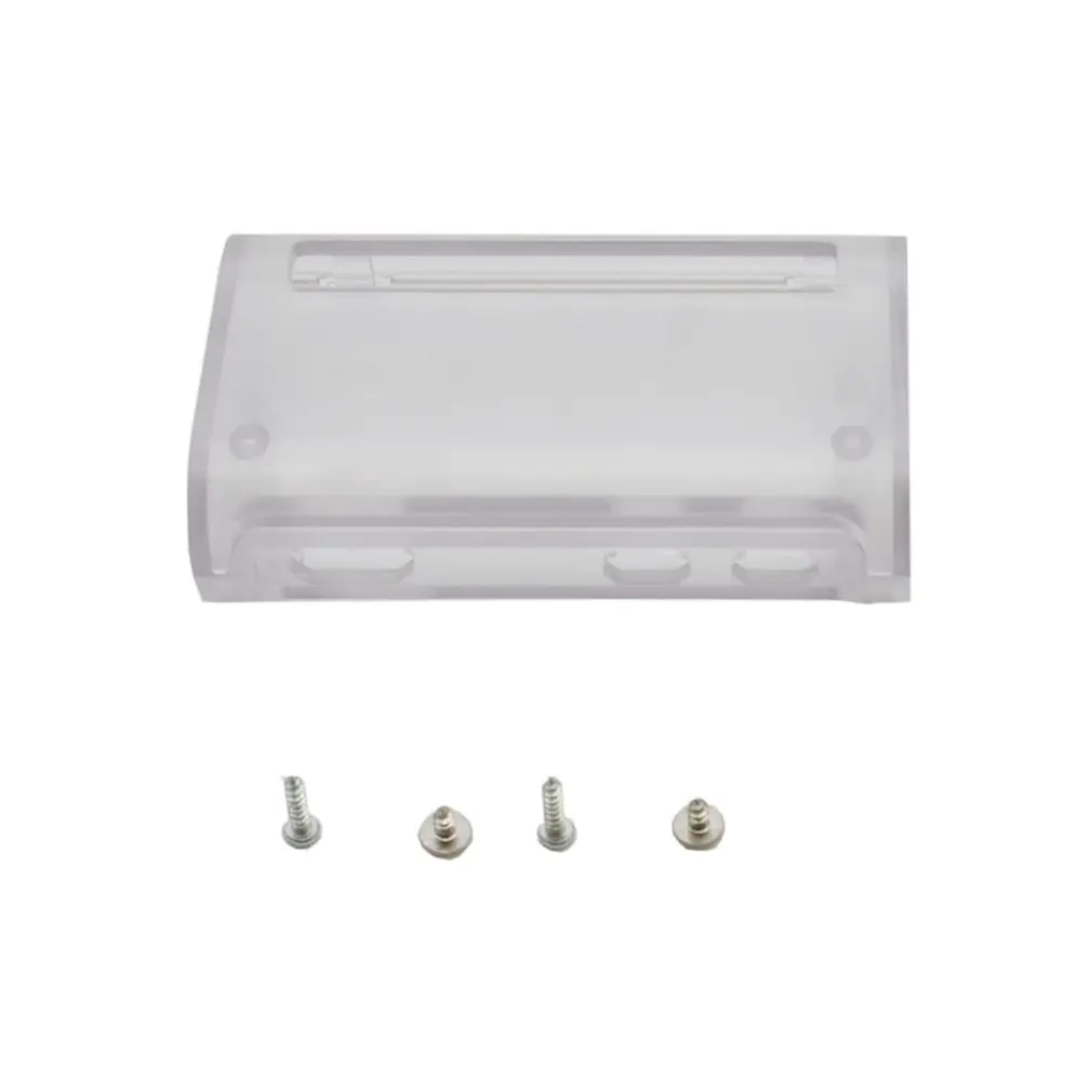 

For Raspberry Pi Zero W / Pi Zero Case Shell ABS Protective Cover Enclosure Computer Box ABS ZV1 Case