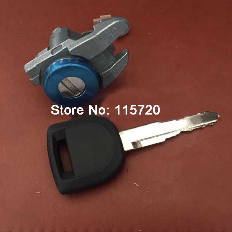 Deputy Factory New Auto Car Left Door Key Lock Cylinder Centrol Lock