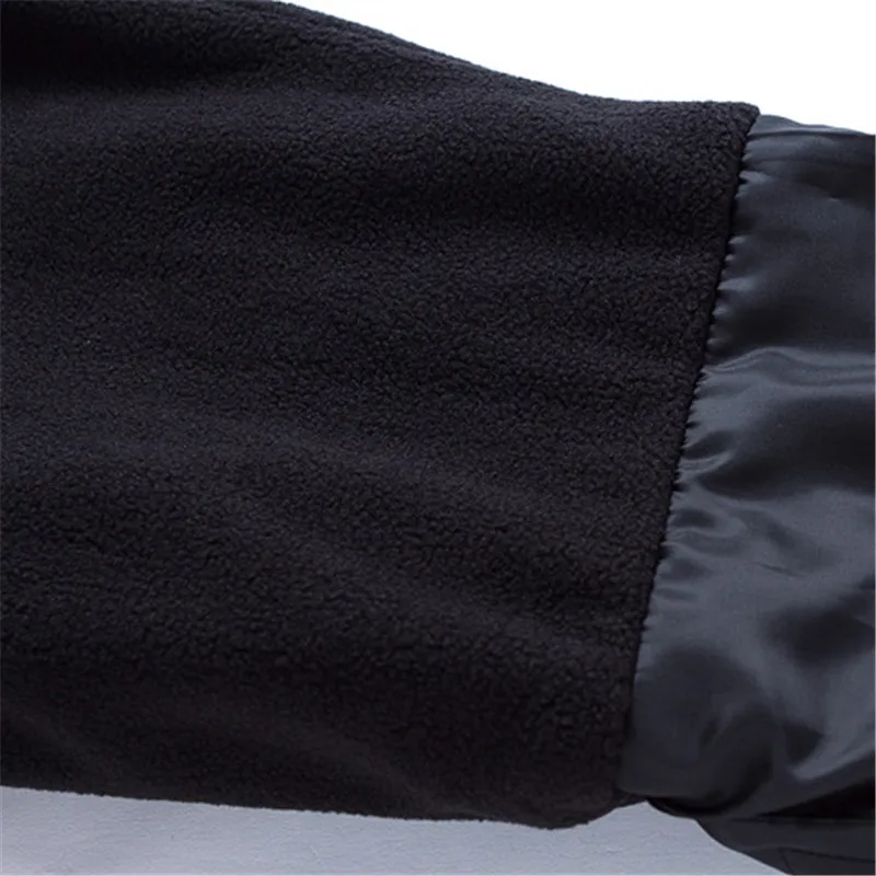 Facecozy niños y niñas invierno al aire libre senderismo Softshell deportes pantalones niños a prueba de viento interior pulgas escalada y Trekking Pantalones