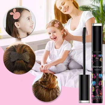 

Hair Feel Finishing Stick Small Broken Hairs Finishing Cream Hair Styling Wax Stick SSwell